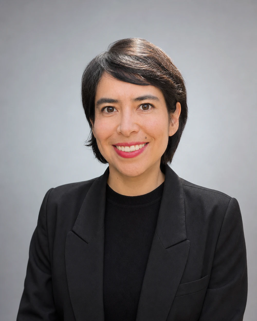 Irina Vázquez-Villaseñor, senior neuroscience researcher at Apertum Neuro